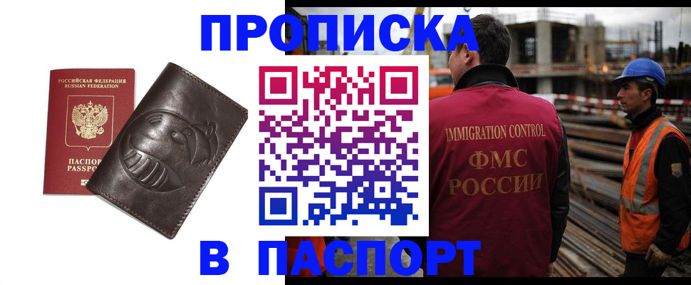 прописка в Братске